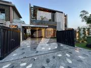 Brand New 8 Marla Modern Marvel Elegant Bungalow For...
