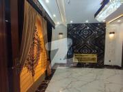 Brand New 8 Marla Triple Storey House For Sale In Ali...