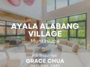 Ayala Alabang Village Brand new 8BR House and Lot for...
