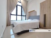 Brand new 99 Residence FULLY FURNISHED @ Wifi Medium...