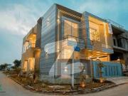 Brand New A+ Corner House For Sale In Block L
