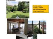 brand new abode in kuala lumpur city