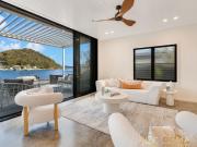 Brand New Absolute Beachfront Townhouse