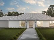 Brand New Acreage Living