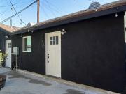 Brand New Adu unit located in Echo Park a studio