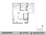Brand New Affordable Apartments Studio Apartment for...