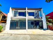 Brand New Affordable Duplex House & Lot for sale in...
