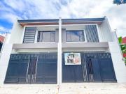 Brand New Affordable Duplex House & Lot for sale in...