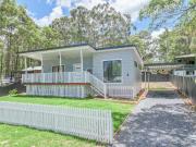 Brand New Affordable move in ready
