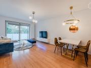 Brand New After Renovation – Elegant 1 Bedroom Apartment...