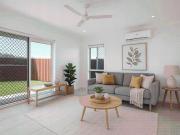 Brand New Allegra Home in the Heart of South Ripley