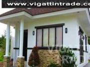 Brand new and affordable house and lot in tagaytay....