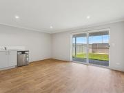 Brand new and available immediately