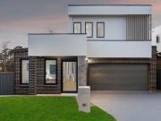 Brand new and beaming, with zero compromise