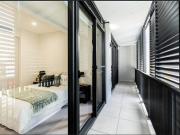 Brand new and ready to move in