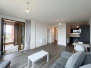 Brand New and warm room 1b1b