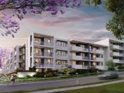 BRAND NEW APARMENT IN TALLAWONG