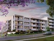 BRAND NEW APARMENT IN TALLAWONG