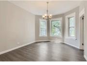 Brand new apartment 2 min walk sky