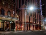 Brand new apartment building just completed – select...