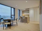 Brand new apartment building just completed – select...