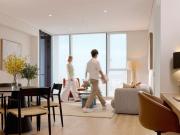 Brand new apartment building just completed select your...