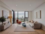 Brand new apartment building just completed – select...