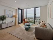 Brand new apartment building just completed – select...