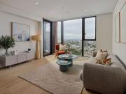 Brand new apartment building just completed – select...