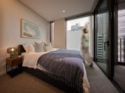 Brand new apartment building just completed – select...