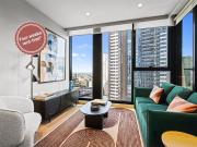 Brand new apartment building just completed select your...