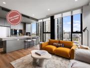 Brand new apartment building just completed select your...