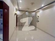 Brand New Apartment For Rent At Phase 08 Al Murtaza...