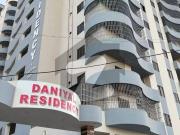 Brand New Apartment For Rent In Daniyal Residency Karachi