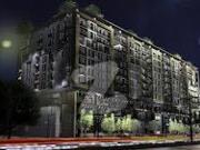 Brand New Apartment For Rent In Gulberg Green Islamabad...