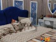Brand New Apartment For Rent In Saima Jinnah Avenue