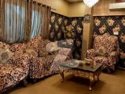 Brand New Apartment For Rent PECHS Block 2