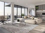 Brand new apartment, great location and value.