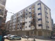 Brand New Apartment In Bukhari Commercial