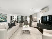 Brand New Apartment in Domain Precinct