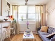 Brand New Apartment in Trendy Hackney!