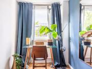 Brand New Apartment in Trendy Hackney! Has an Apartment