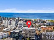 Brand New Apartment Living in The Civic