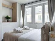 Brand new apartment near la Madeleine