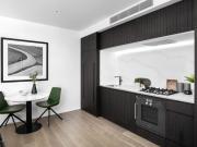 Brand New Apartment, Ready to Move In!