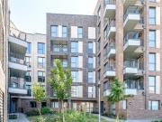 Brand new apartment rented for 4 months Brand new apartment rented for 4 months