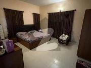 Brand New Apartment With Roof For Sale At Tariq Road...