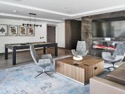 Brand New Apartments in the Civic Hospital Neighbourhood