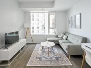 Brand New Apartments in the Civic Hospital Neighbourhood