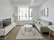 Brand New Apartments in the Civic Hospital Neighbourhood